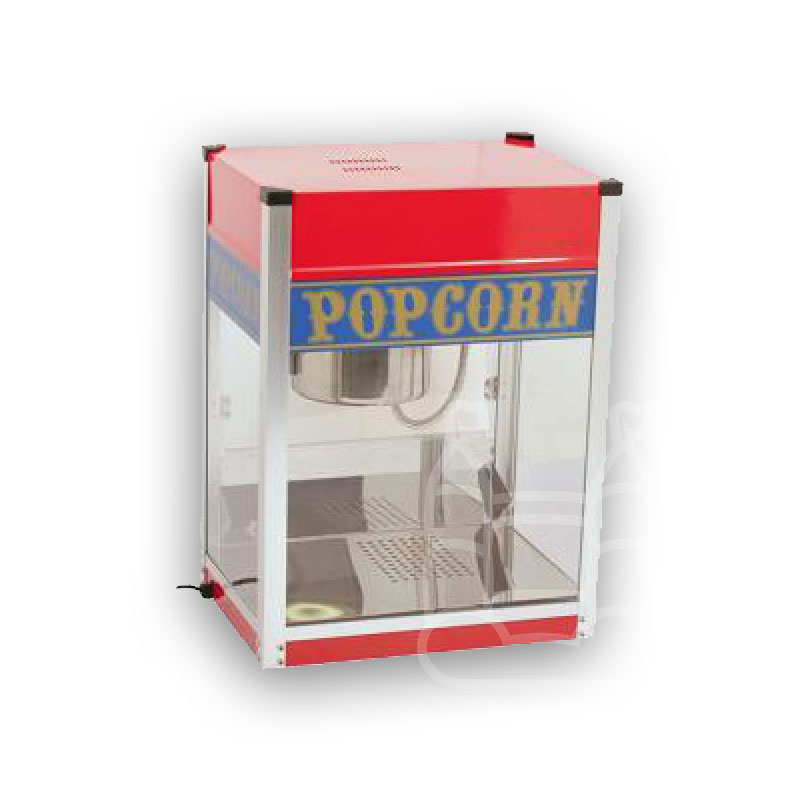 Popcornmachine huren - Popcornmachine in