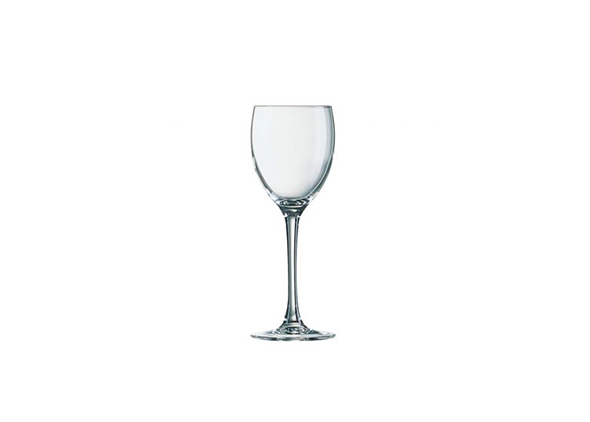 Wijnglas met hoge - stuks Partytentverhuur Dordrecht